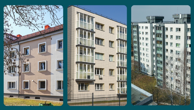  „Metų renovacijos projekto 2026” rinkimų laimėtojai.