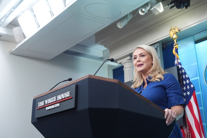 Baltieji rūmai: Donaldas Trumpas per susitikimą su Marku Rutte aptars pasitraukimą iš NATO