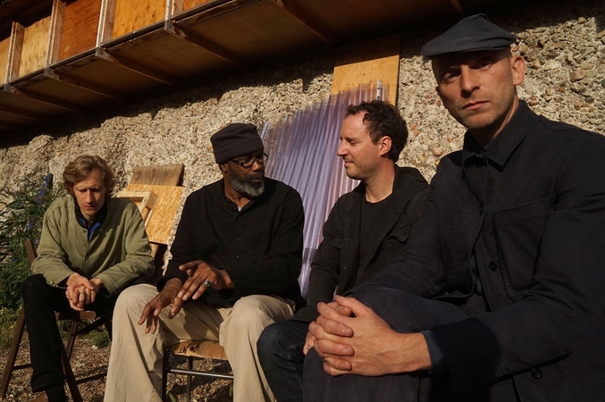 „Vilnius Mama Jazz“ scenoje atgis pralenkusio savo amžių vizionieriaus kūryba 