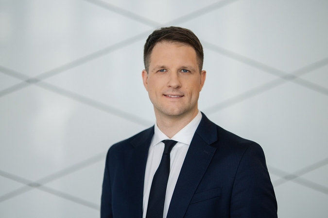 Arvydas Račkus