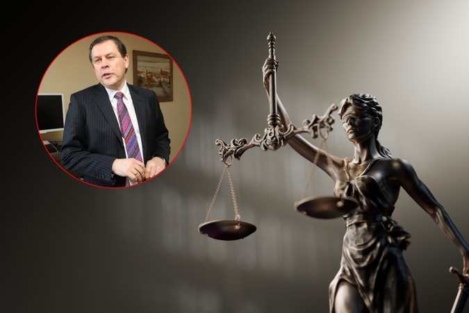 Stonio byla grąžinta prokuratūrai: verslininko bendrovė išvengė sumokėti per 1 mln. eurų PVM