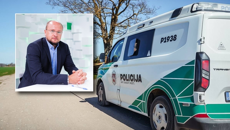 Šiurpi nužudymo schema: kriminologas atskleidė, kas dedasi tokių nusikaltėlių galvose