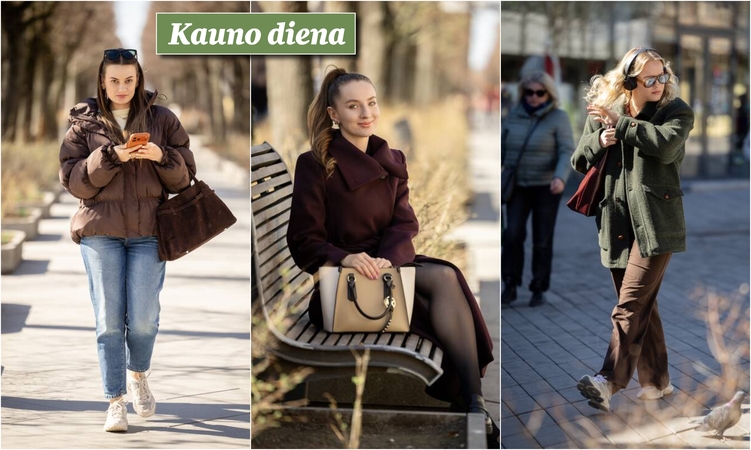Kauniečių akimirkos – „Kauno dienos“ fotografų nuotraukose