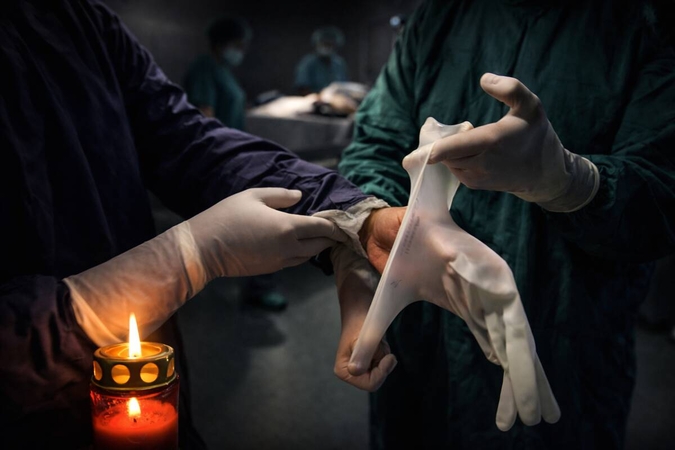 Nustatyta Kauno klinikų rezidento mirties priežastis: organizme rasta medicininio heroino pakaitalo