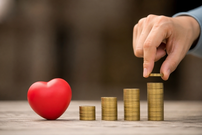 Meilė ar pinigai? Pasitikrinkite, ką apie jus sako gimimo mėnuo