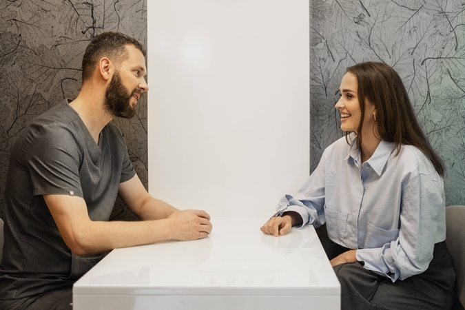 Dantų atkūrimas – išmintinga investicija į savo sveikatą ir savijautą