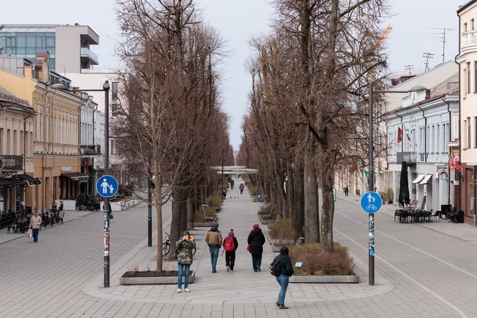 Kauniečių diena (2026-04-09)