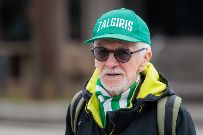 Kauniečių diena (2026-04-17)