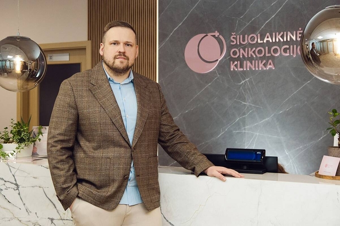 Egidijus Žilinskas