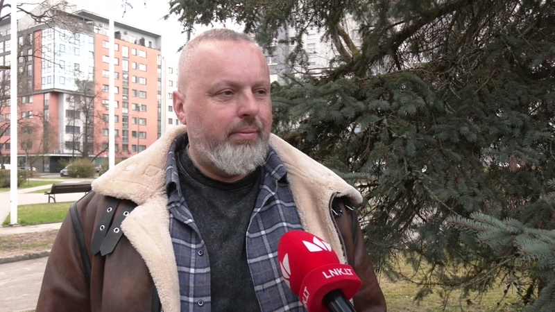 Andrius Užkalnis