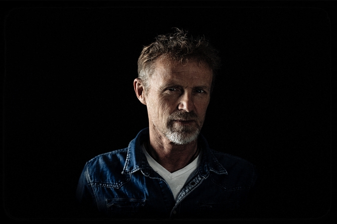 Jo Nesbø fenomenas: kodėl jo knygos domina „Netflix“ ir Holivudą