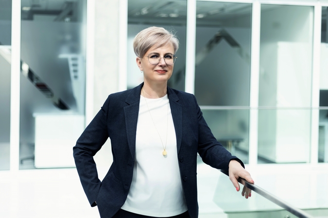 Jurgita Stravinskienė