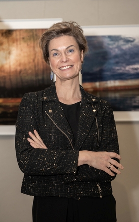 Lina Nosevič