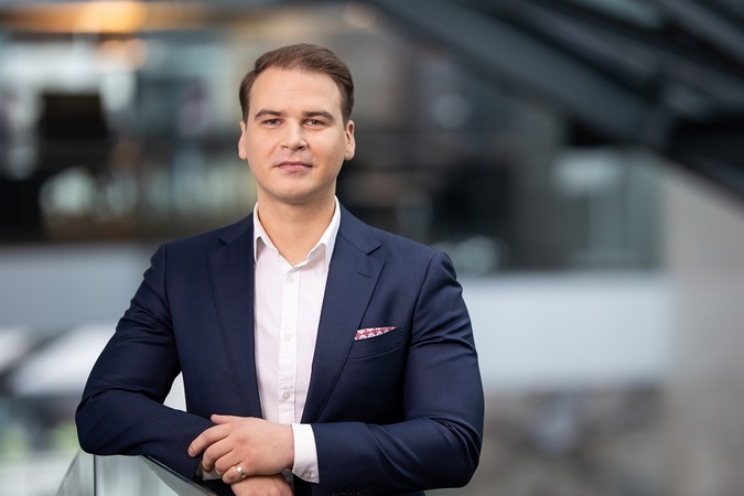 Matas Laukevičius
