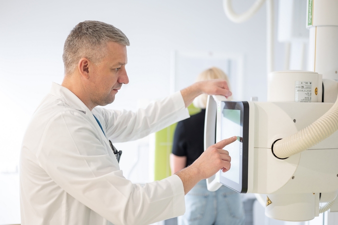 Kaunas pagerbs išskirtinius medicinos bendruomenės atstovus
