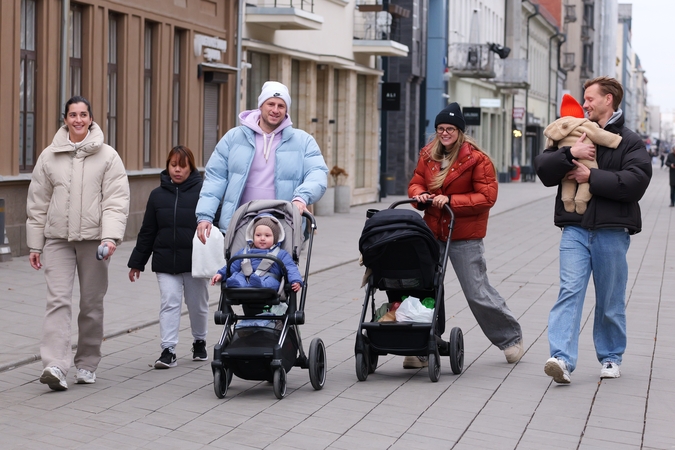 Kauniečių diena (2026-04-04)