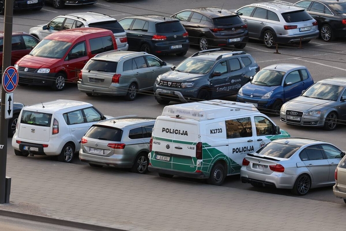 V. Krėvės prospekte rastas dingusio vyro lavonas: aiškėja, kas iš tiesų įvyko
