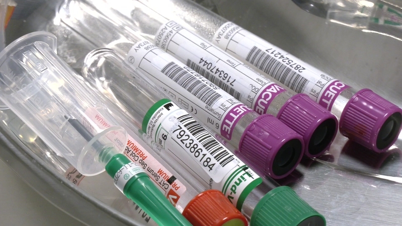 Lietuviai kviečiami aukoti kraują mokslui: tai gali pakeisti mediciną
