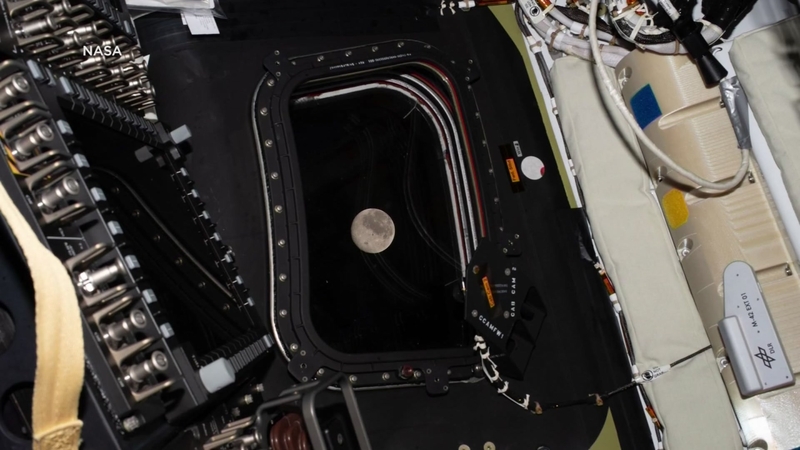 NASA Misija „Artemidė II“