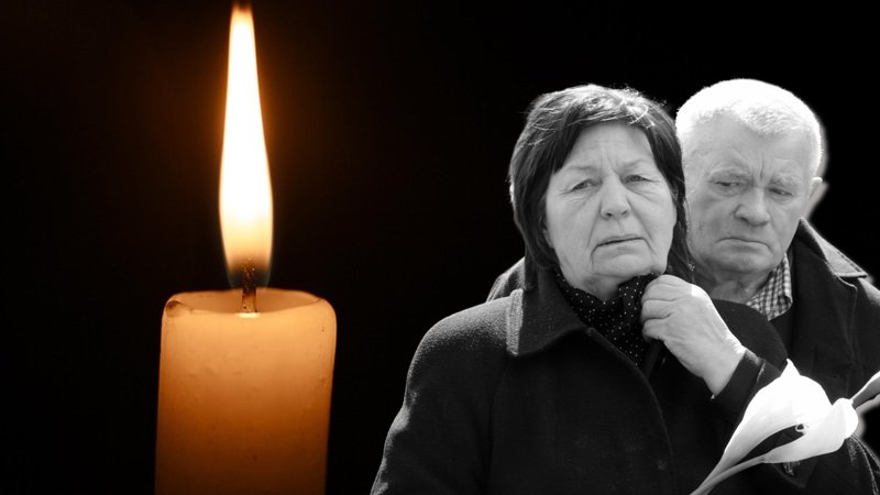 Laimutė Kedienė ir Vytautas Kedys
