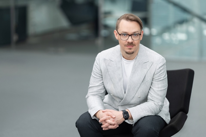 Vytenis Šimkus