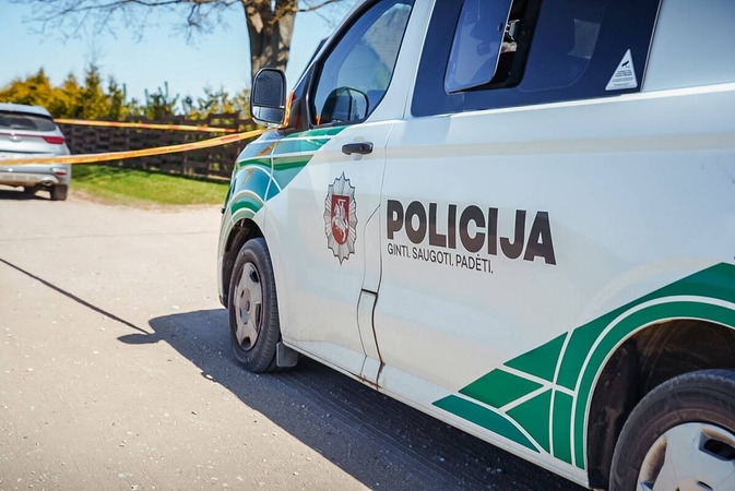 Su paramediko nužudymu siejama buvusi žmona – žinoma sportininkė