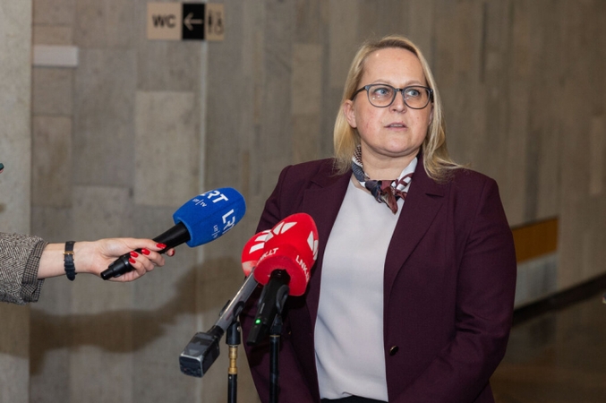 „Valstiečiai“ socdemų pasiūlymą dėl viceministrų partijos taryboje aptars šią savaitę