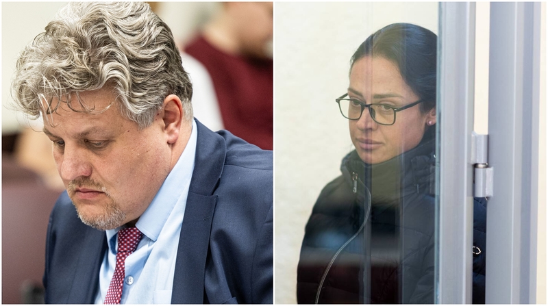 Visuomenė kyla prieš Gaigalaitę ginantį advokatą: plinta peticija
