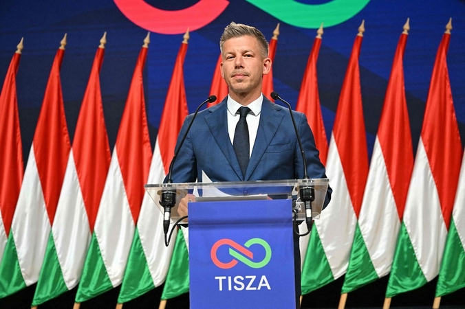 Peteris Magyaras