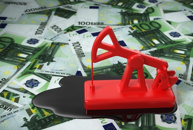 Šimkus: energijos kainų šokas gali tapti išbandymu 