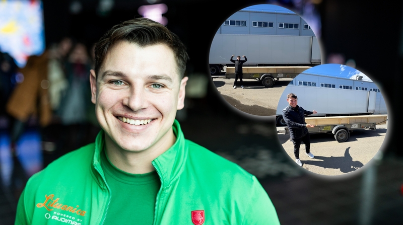 Aurimas Valujavičius