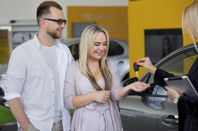 Vaičiūnas: šių naujų ir naudotų automobilių įsigijimui svarstoma taikyti PVM lengvatą