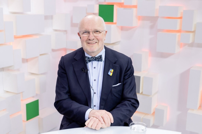 Juozas Olekas: į protestą susirinko mažiau žmonių, jų nuomonė keičiasi, nes padarytas progresas
