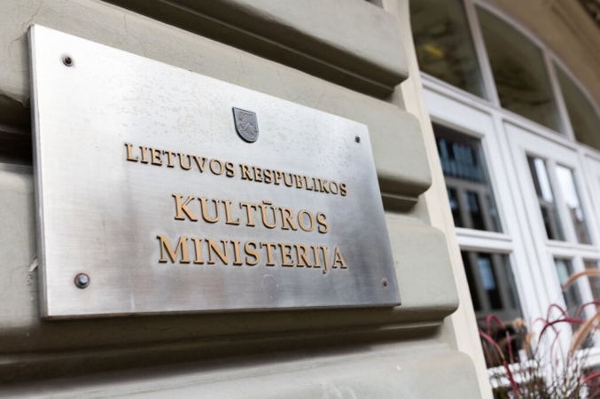 Liberalai prašo STT įvertinti siūlymą politikams leisti pasirinkti teatrų, koncertų įstaigų vadovus
