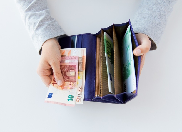 Olekas: lėšų atsiėmimas iš pensijų fondų ekonomikai nepakenks