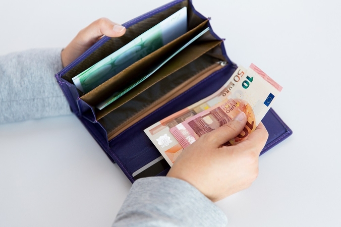 Ministrė apie pensijų reformą: žmonių pasirinkimai stebina