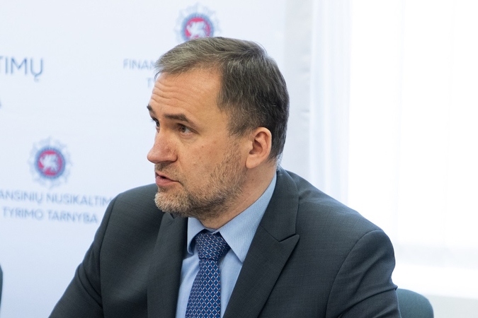 Vaidas Cibas