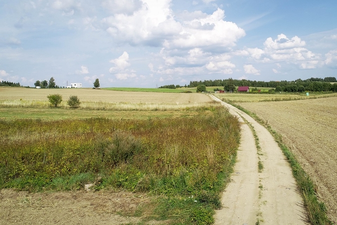 ŽŪM plečia palūkanų kompensavimo taisykles: paramą galės gauti daugiau ūkių? 