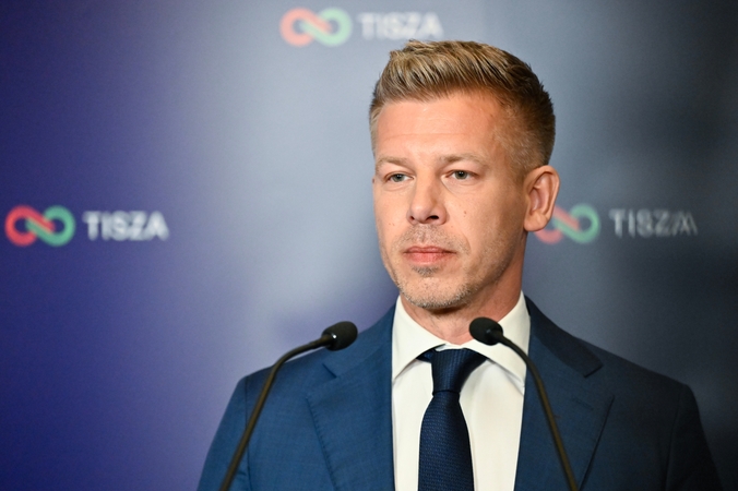 Peteris Magyaras