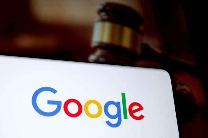 „Google“ pristato naujausius lustus, skirtus dirbtiniam intelektui valdyti
