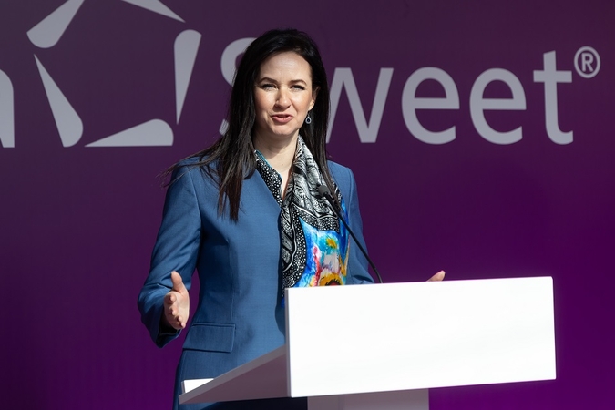 Inga Ruginienė