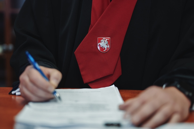 Teismas atleido du Neringos ir Šilutės rajono savivaldybių politikus nuo baudžiamosios atsakomybės