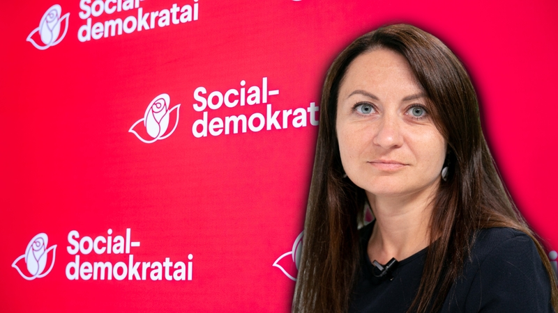 Eglė Samoškaitė