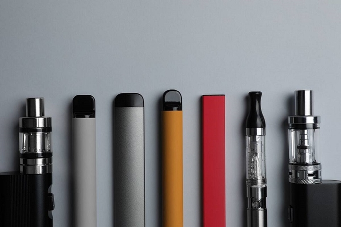 E. cigarečių draudimo šalininkai: prioritetas turi būti ne mokesčiai