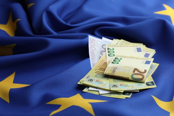 Nausėda: būsimame ES biudžete daugiau dėmesio reikės saugumui, konkurencingumui