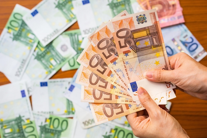 Likusiems antrojoje pensijų pakopoje – nemaloni žinia