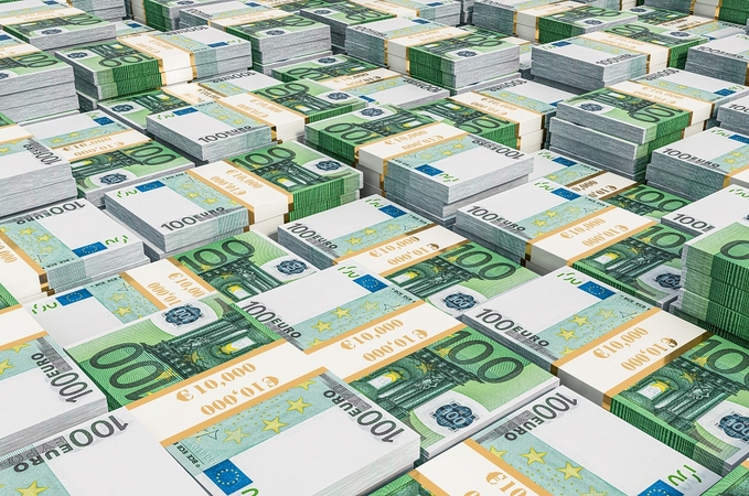 Lietuvos bankams – aukso amžius:  pelnas augo 4 proc.
