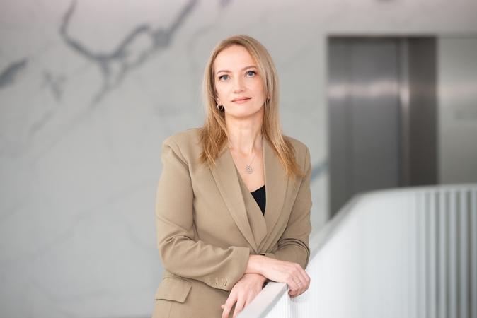 Rūta Ežerskienė