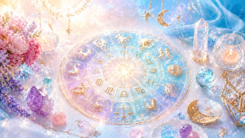 Dienos horoskopas 12 Zodiako ženklų (gegužės 3 d.)