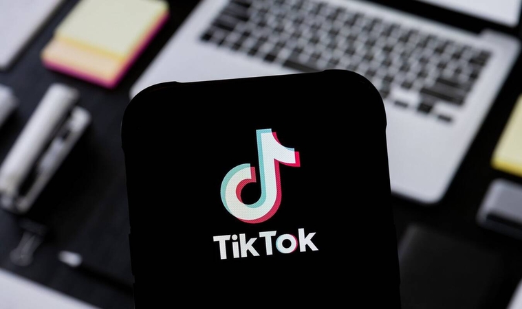 Po pažinties programėlėje „TikTok“ moteris neteko 148 tūkst. eurų